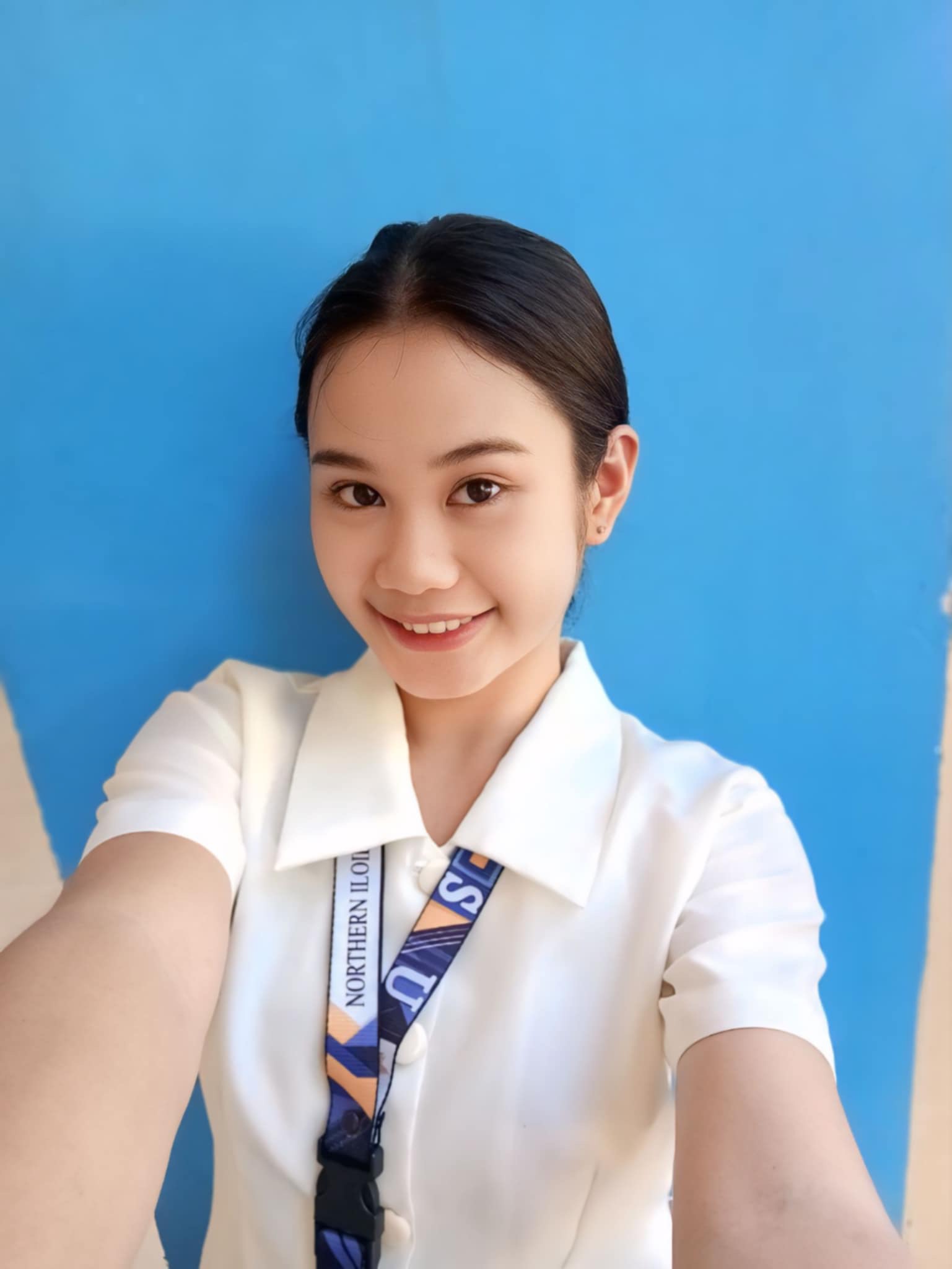 Kyla Joy B. Barrion